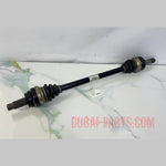 Bild in die Galerieansicht laden, Original BMW 5er F10 520i F11 535iX Hintere rechte Antriebswelle 7630184