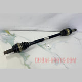 OEM BMW 5 Series F10 520i F11 535iX Rear Right Drive Shaft 7630184