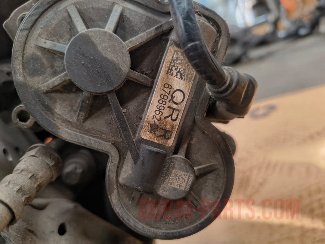 BMW X1 WHEEL HUB BEARING REAR RIGHT DRIVER SIDE OFFSIDE F48 2018