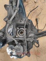 Load image into Gallery viewer, BMW X1 WHEEL HUB BEARING REAR RIGHT DRIVER SIDE OFFSIDE F48 2018