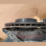 BMW X1 WHEEL HUB BEARING REAR RIGHT DRIVER SIDE OFFSIDE F48 2018