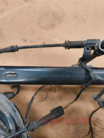 Load image into Gallery viewer, BMW X1 WHEEL HUB BEARING REAR RIGHT DRIVER SIDE OFFSIDE F48 2018