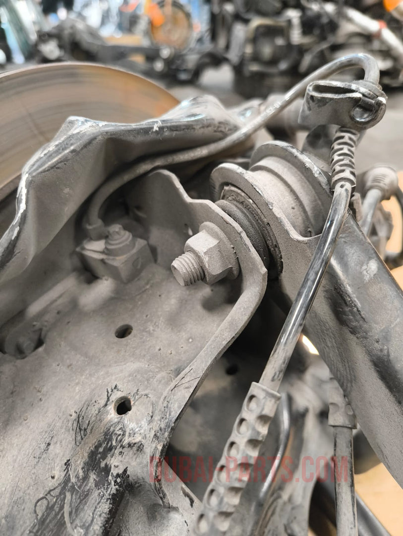 BMW X1 WHEEL HUB BEARING REAR RIGHT DRIVER SIDE OFFSIDE F48 2018