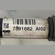X1 E84, X1 28iX, SUV, N20, USA, Final drive(front axle),output shaft,4wheel