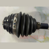 OEM BMW X1 E84 2.0d  N47 XDRIVE DRIVESHAFT FRONT DRIVER RIGHT SIDE 7591682