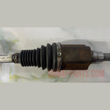 BMW X1 E84 2.0 DRIVESHAFT FRONT RIGHT SIDE 7591682