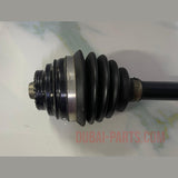 OEM BMW X1 E84 2.0d  N47 XDRIVE DRIVESHAFT FRONT DRIVER RIGHT SIDE 7591682