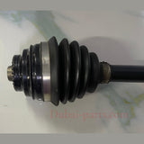 X1 E84, X1 28iX, SUV, N20, USA, Final drive(front axle),output shaft,4wheel