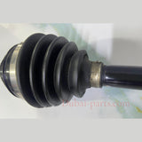 X1 E84, X1 28iX, SUV, N20, USA, Final drive(front axle),output shaft,4wheel