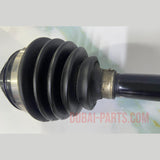 BMW X1 E84 2.0 DRIVESHAFT FRONT RIGHT SIDE 7591682