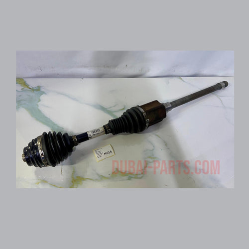 OEM BMW X1 E84 2.0d  N47 XDRIVE DRIVESHAFT FRONT DRIVER RIGHT SIDE 7591682