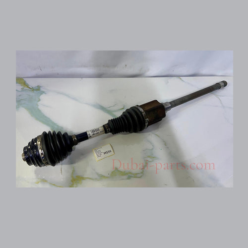 X1 E84, X1 28iX, SUV, N20, USA, Final drive(front axle),output shaft,4wheel