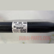 OEM BMW G05 X5 G06 X6 G07 X7 30dX 50iX Drive Shaft Front Left 8486201