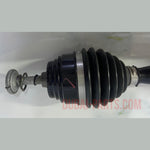 Bild in die Galerieansicht laden, Original BMW X5 X6 X7 G06 30dX 50iX Antriebswelle vorne links 8486201