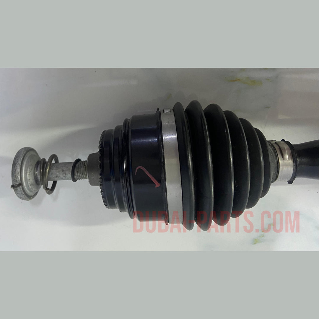 Original BMW X5 X6 X7 G06 30dX 50iX Antriebswelle vorne links 8486201