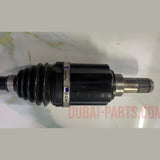 OEM BMW G05 X5 G06 X6 G07 X7 30dX 50iX Drive Shaft Front Left 8486201