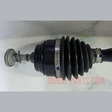 OEM BMW G05 X5 G06 X6 G07 X7 30dX 50iX Drive Shaft Front Left 8486201