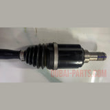 OEM BMW G05 X5 G06 X6 G07 X7 30dX 50iX Drive Shaft Front Left 8486201