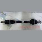 Bild in die Galerieansicht laden, Original BMW X5 X6 X7 G06 30dX 50iX Antriebswelle vorne links 8486201