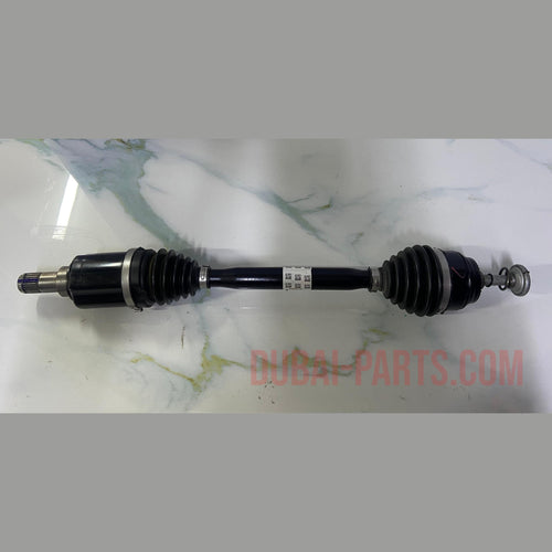OEM BMW G05 X5 G06 X6 G07 X7 30dX 50iX Drive Shaft Front Left 8486201