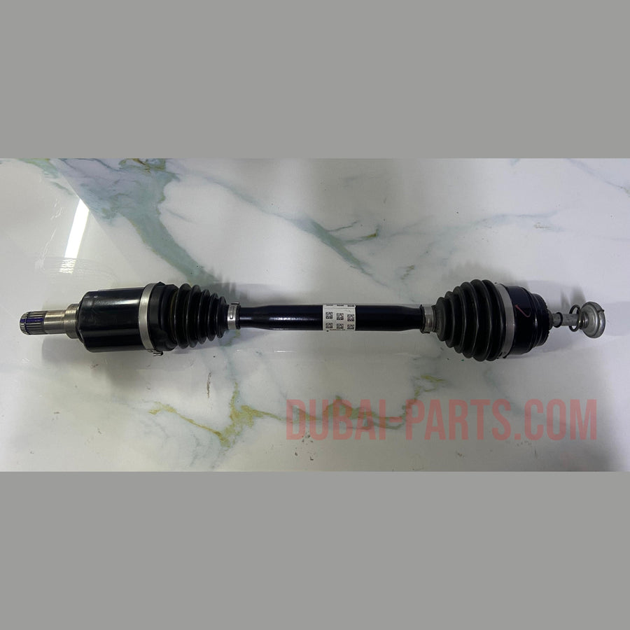 OEM BMW G05 X5 G06 X6 G07 X7 30dX 50iX Drive Shaft Front Left 8486201
