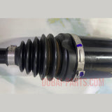 OEM BMW G05 X5 G06 X6 G07 X7 30dX 50iX Drive Shaft Front Left 8486201