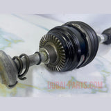 OEM BMW X5 X6 X7 G06 30dX 50iX  Drive Shaft Front Left 8486201