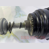 OEM BMW X5 X6 X7 G06 30dX 50iX  Drive Shaft Front Left 8486201