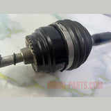 OEM BMW X5 X6 X7 G06 30dX 50iX  Drive Shaft Front Left 8486201