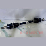 OEM BMW X5 X6 X7 G06 30dX 50iX  Drive Shaft Front Left 8486201