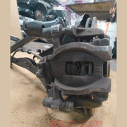 Left Rear Knuckle Hub Wheel Carrier Arms OEM BMW F44 F48 X1 F39 X2 228iX