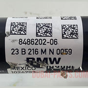 OEM BMW X5 G05 X6 G06 X7 G07 30dX 50iX Drive Shaft Front RIGHT 8486202