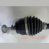 OEM BMW X5 G05 X6 G06 X7 G07 30dX 50iX Drive Shaft Front RIGHT 8486202