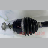 OEM BMW X5 X6 X7 G06 30dX 50iX  Drive Shaft Front RIGHT 8486202