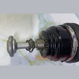 OEM BMW X5 G05 X6 G06 X7 G07 30dX 50iX Drive Shaft Front RIGHT 8486202