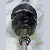 OEM BMW X5 X6 X7 G06 30dX 50iX  Drive Shaft Front RIGHT 8486202