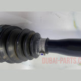 OEM BMW X5 X6 X7 G06 30dX 50iX  Drive Shaft Front RIGHT 8486202