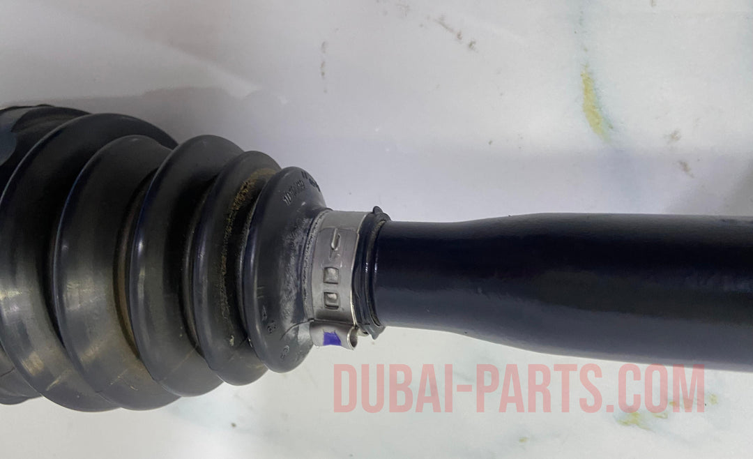 عمود نقل الحركة الأمامي الأيمن الأصلي لسيارات BMW X5 و X6 و X7 و G06 و 30dX و 50iX، رقم القطعة 8486202