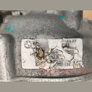 BMW X3 G01 X4 G02 REAR FINAL AXLE DRIVE DIFFERENTIAL 3.23 7618727