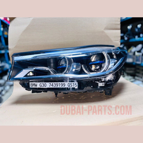 BMW G12 750LI 740LI 760LI Laser light Headlight 7439199