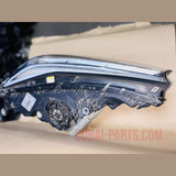 BMW G12 750LI 740LI 760LI Laser light Headlight 7439199