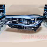 BMW G12 750LI 740LI 760LI Laser light Headlight 7439199