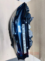 قم بتحميل الصورة إلى عارض الصور، مصباح أمامي ديناميكي أصلي لسيارة BMW G20 330I 330E 340I ذات المقود الأيمن، موديل 2021، رقم القطعة 5A1D012