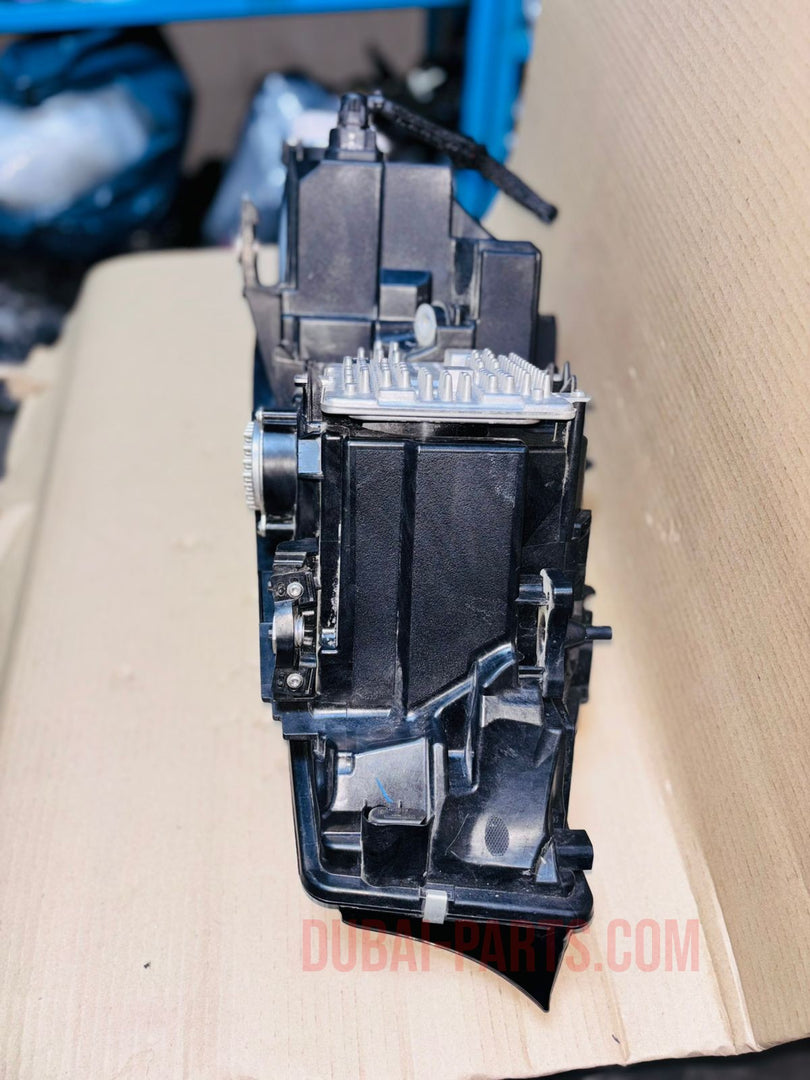 مصباح أمامي ديناميكي أصلي لسيارة BMW G20 330I 330E 340I ذات المقود الأيمن، موديل 2021، رقم القطعة 5A1D012