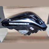 BMW X1 2022 F48 LED ADAPTIVE LCI LEFT AND RIGHT-SIDE Headlight 5A01182 5A01181