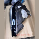 BMW X1 2022 F48 LED ADAPTIVE LCI LEFT AND RIGHT-SIDE Headlight 5A01182 5A01181