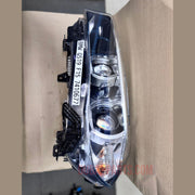 BMW X5 F15 Xenon Headlight Dynamic LHS 7410677