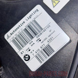 BMW X5 F15 Xenon Headlight Dynamic LHS 7410677