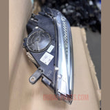 BMW X5 F15 Xenon Headlight Dynamic LHS 7410677