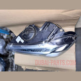 BMW X5 F15 Xenon Headlight Dynamic LHS 7410677